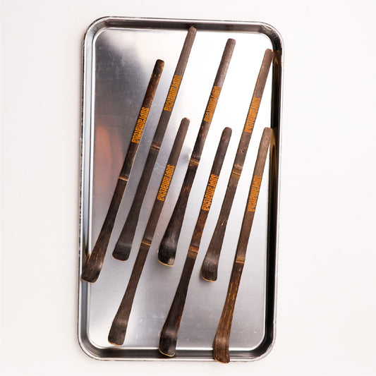 CUILLERE BAMBOU NOIRE CHASHAKU