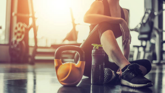 Perdre du poids avec le matcha — métabolisme et brûlage des graisses naturel