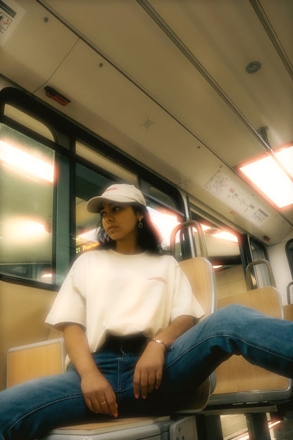 TEESHIRT SUPRAMATCHA COLLECTION #001