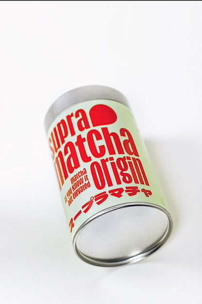 ORIGIN MATCHA SAEMIDORI 70GR