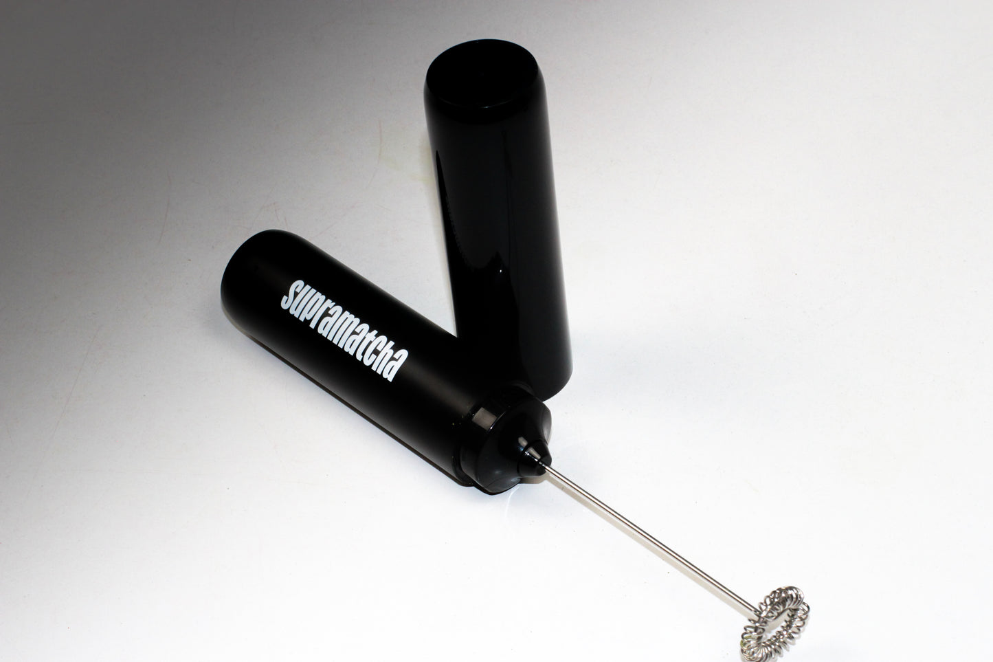 MOUSSEUR RECHARGEABLE