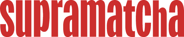 Supramatcha