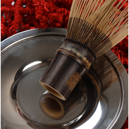 FOUET BAMBOU NOIR CHASEN