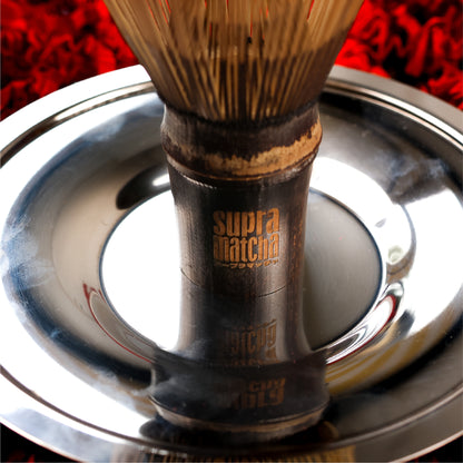 FOUET BAMBOU NOIR CHASEN