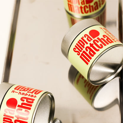 ORIGIN MATCHA SAEMIDORI 30GR