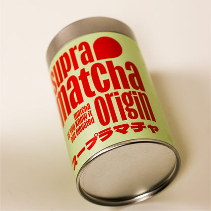 ORIGIN MATCHA SAEMIDORI 70GR