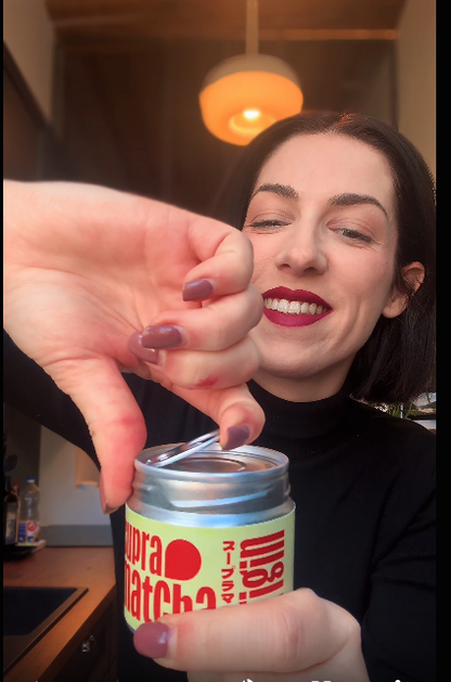 ORIGIN MATCHA SAEMIDORI 70GR